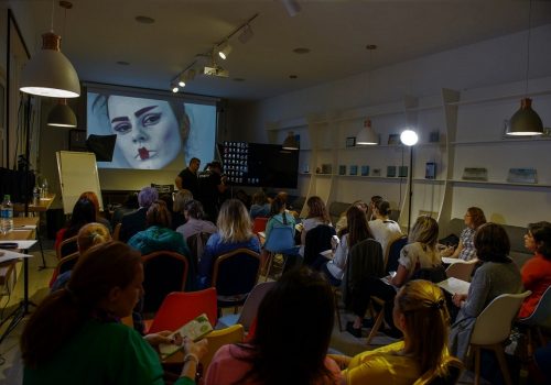 curs de actorie copii